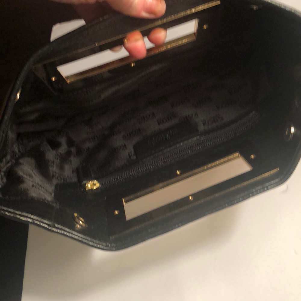 Vintage Michael Kors purse - Picture 4 of 4